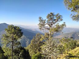 Binsar View Homestay