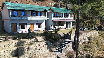 Binsar View Homestay