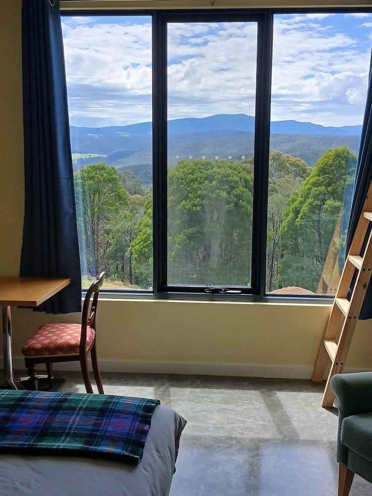 Near and Far Nature Stay
