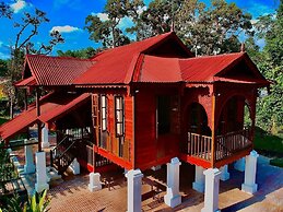Bagas Zakariah Orchard Lodge