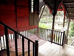 Bagas Zakariah Orchard Lodge