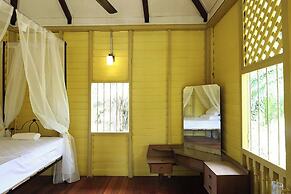 Bagas Zakariah Orchard Lodge