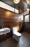 Bagas Zakariah Orchard Lodge