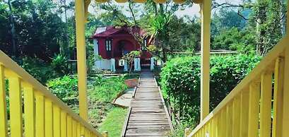 Bagas Zakariah Orchard Lodge