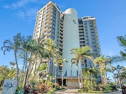 Ocean Front Escape on Palm Beach