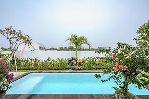 Evana Villa Canggu