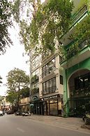Queen Cafe Hotel