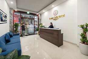 Queen Cafe Hotel