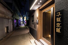 HOTEL SEPT. JONGNO