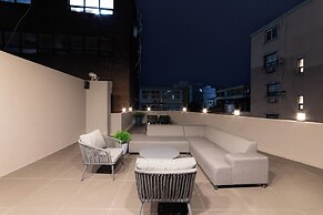 HOTEL SEPT. JONGNO