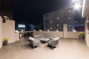 HOTEL SEPT. JONGNO