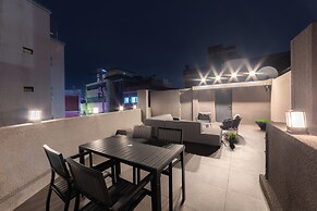 HOTEL SEPT. JONGNO