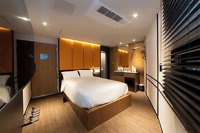 HOTEL SEPT. JONGNO