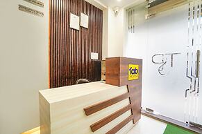Fabhotel The Pleasure Stay