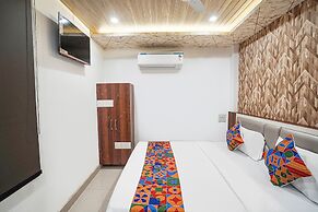 Fabhotel The Pleasure Stay