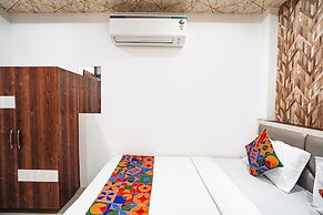 Fabhotel The Pleasure Stay