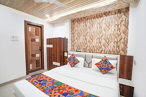 Fabhotel The Pleasure Stay