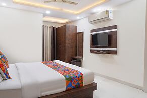Fabhotel Jalsa Dlx