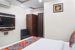 Fabhotel Jalsa Dlx