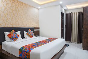 Fabhotel Jalsa Dlx
