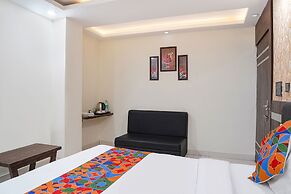 Fabhotel Jalsa Dlx
