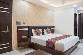 Fabhotel Jalsa Dlx