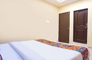 FabHotel New Falcon Inn