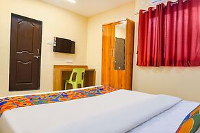 FabHotel New Falcon Inn