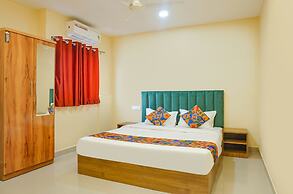 FabHotel New Falcon Inn