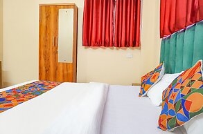 FabHotel New Falcon Inn