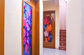 FabHotel New Falcon Inn