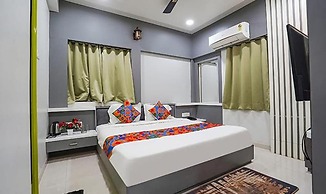 Fabhotel Imperial Suites