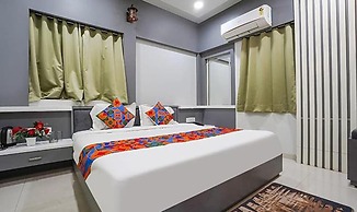 Fabhotel Imperial Suites