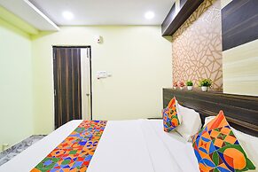 FabHotel Galaxy Shamshabed