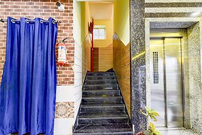 FabHotel Galaxy Shamshabed