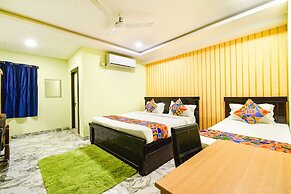 FabHotel Galaxy Shamshabed