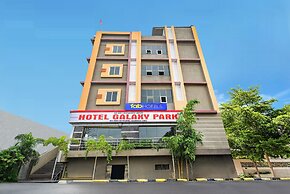 FabHotel Galaxy Shamshabed