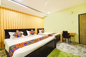 FabHotel Galaxy Shamshabed