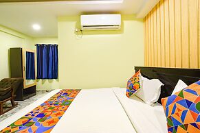 FabHotel Galaxy Shamshabed