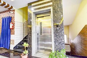 FabHotel Galaxy Shamshabed