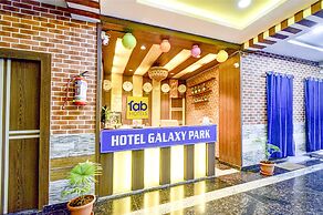 FabHotel Galaxy Shamshabed