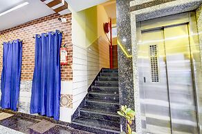 FabHotel Galaxy Shamshabed