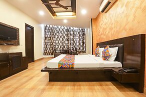 Fabexpress Rajdeep Palace