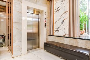 Fabhotel Sonali Golden Palace
