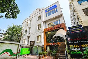 Fabhotel Sonali Golden Palace
