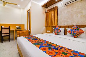 Fabhotel Sonali Golden Palace