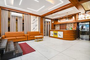 Fabhotel Sonali Golden Palace