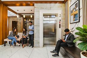 Fabhotel Sonali Golden Palace
