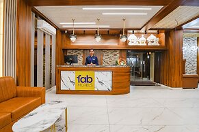 Fabhotel Sonali Golden Palace