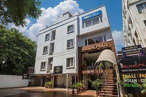 Fabhotel Sonali Golden Palace